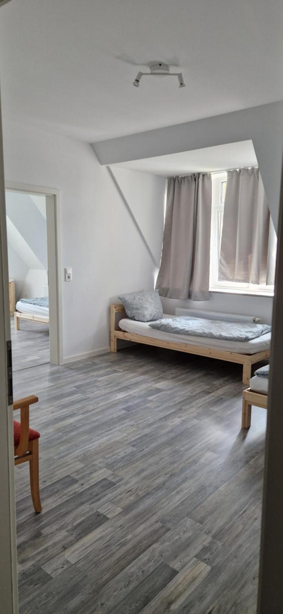 Ausblick Freital 2 Apartment Luaran gambar